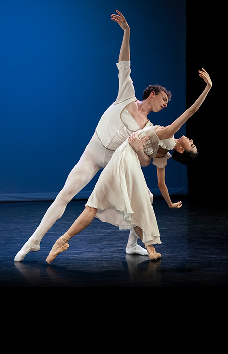 ​ABT Studio Company SUN, MAR 16 at 2PM